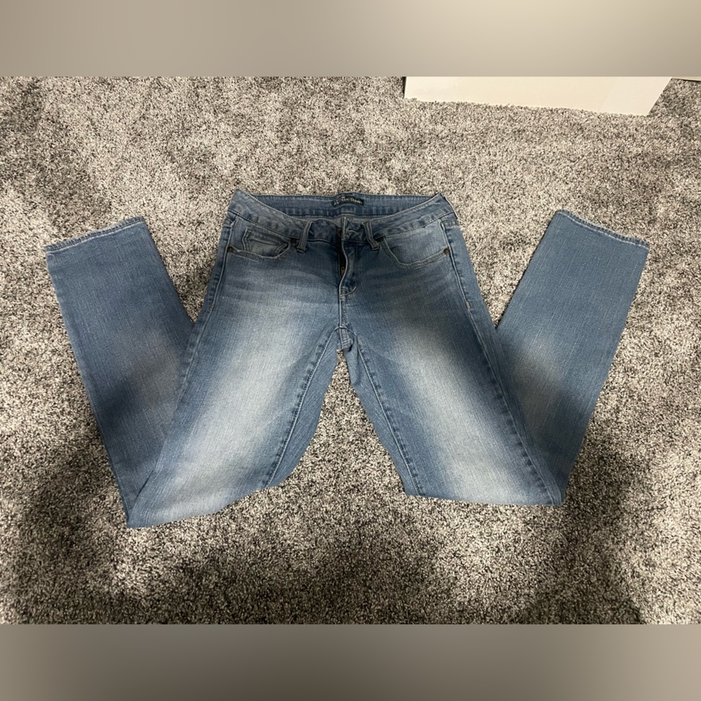 Empyre Hannah Jeans size 7